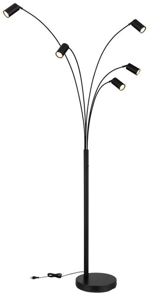 STOJEČA SVETILKA ROBBY 70/73/204 cm