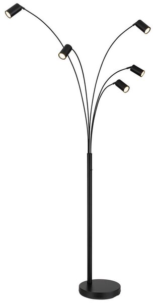 STOJEČA SVETILKA ROBBY 70/73/204 cm
