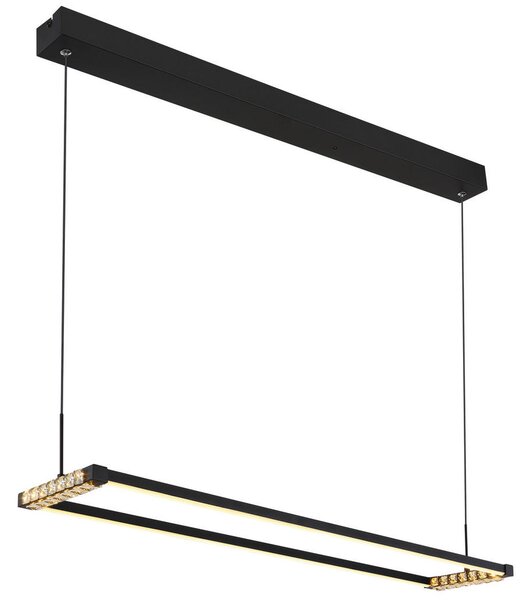 VISEČA LED-SVETILKA 2700-6000 K 230 V