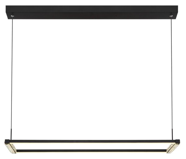 VISEČA LED-SVETILKA 2700-6000 K 230 V