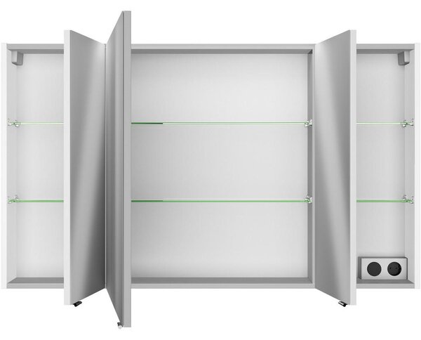 OMARA Z OGLEDALOM 120/70,3/17 cm