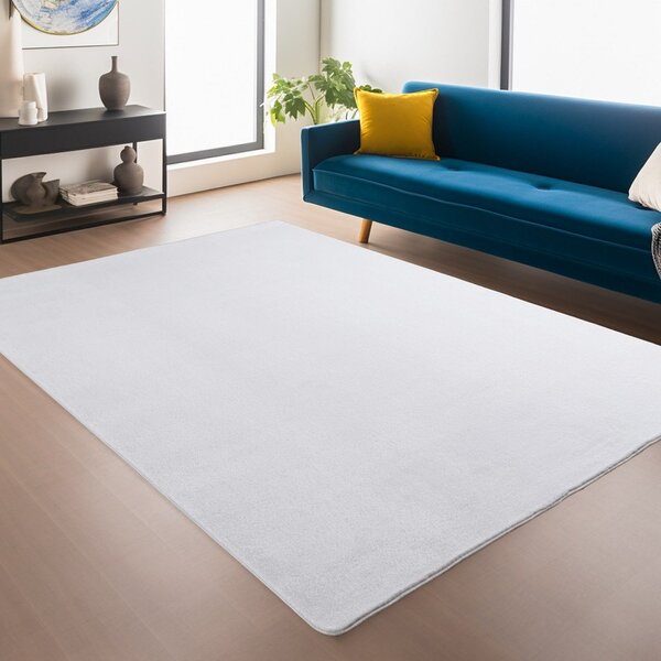 Bela preproga 240x340 cm Joy 1400 – Ayyildiz Carpets