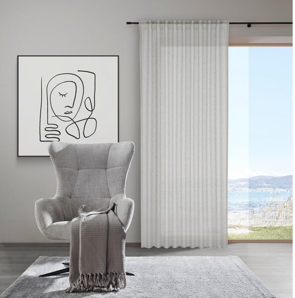 Premium Living Končana Zavesa Luka