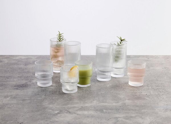Mömax Set Kozarcev Rosemary - 180ml