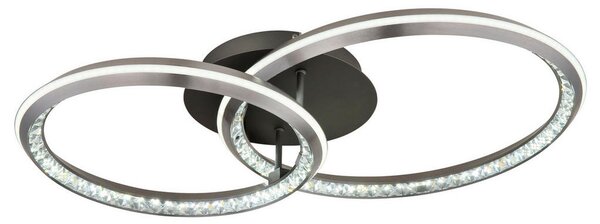 STROPNA LED-SVETILKA ALAINA 100-1500 lm 2700-6000 K 230 V