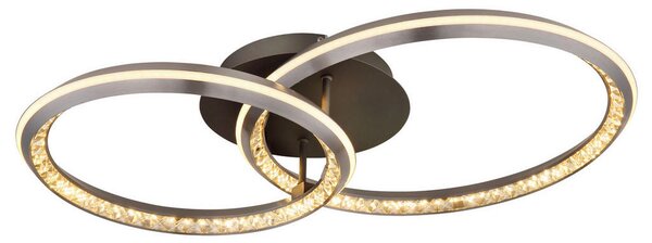 STROPNA LED-SVETILKA ALAINA 100-1500 lm 2700-6000 K 230 V
