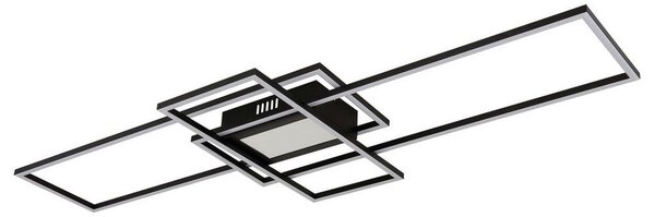 STROPNA LED-SVETILKA SAUNDERS 330-3302 lm 2700-6500 K 230 V