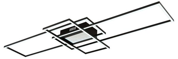 STROPNA LED-SVETILKA SAUNDERS 330-3302 lm 2700-6500 K 230 V