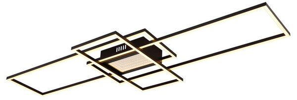 STROPNA LED-SVETILKA SAUNDERS 330-3302 lm 2700-6500 K 230 V