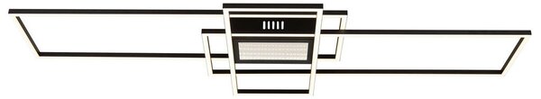STROPNA LED-SVETILKA SAUNDERS 330-3302 lm 2700-6500 K 230 V