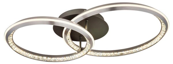 STROPNA LED-SVETILKA ALAINA 100-1500 lm 2700-6000 K 230 V