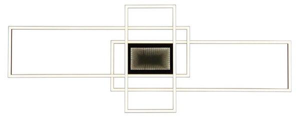 STROPNA LED-SVETILKA SAUNDERS 330-3302 lm 2700-6500 K 230 V