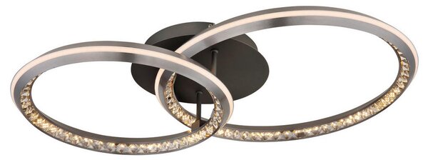 STROPNA LED-SVETILKA ALAINA 100-1500 lm 2700-6000 K 230 V
