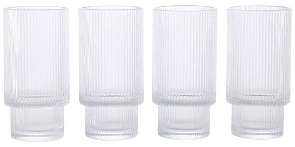 Mömax Set Kozarcev Rosemary - 277ml