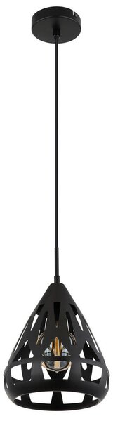 VISEČA SVETILKA 23/120 cm E27