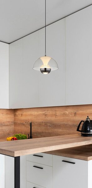 VISEČA LED-SVETILKA 3000 K 230 V