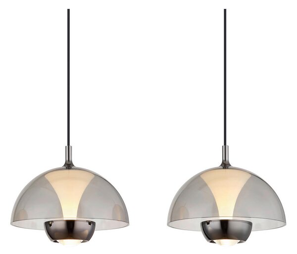 VISEČA LED-SVETILKA 230 V