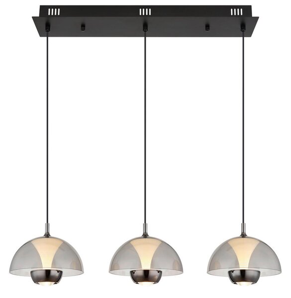 VISEČA LED-SVETILKA 230 V