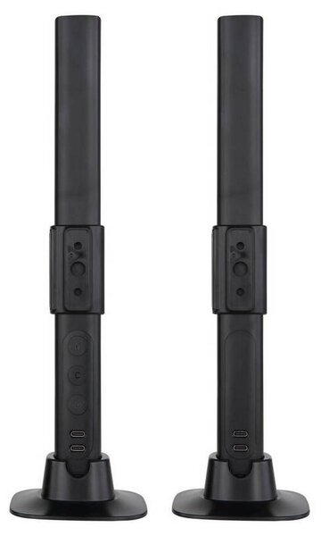 NAMIZNA LED-SVETILKA 3/3/32,5 cm