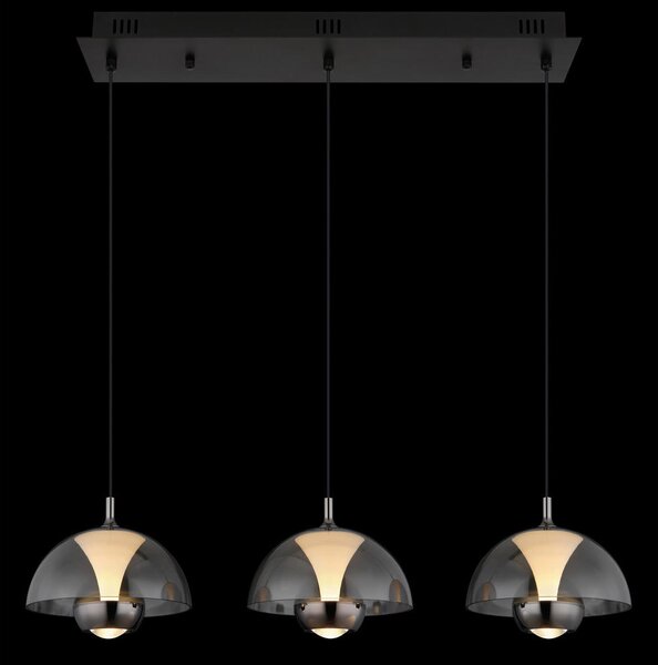 VISEČA LED-SVETILKA 230 V