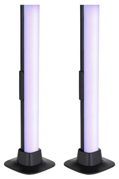 NAMIZNA LED-SVETILKA 3/3/32,5 cm