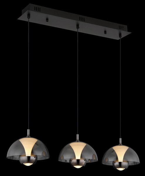 VISEČA LED-SVETILKA 230 V