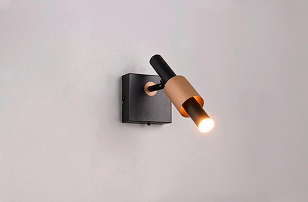 LED-REFLEKTOR IKARIS 2300+3000+4000 K