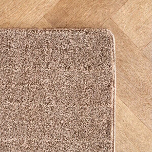 Bež tekač 80x250 cm Pompei 1611 – Ayyildiz Carpets