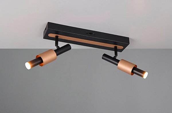 LED-REFLEKTOR IKARIS 2300+3000+4000 K