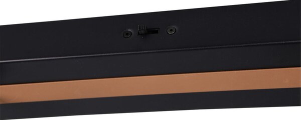 LED-REFLEKTOR IKARIS 2300+3000+4000 K