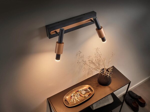 LED-REFLEKTOR IKARIS 2300+3000+4000 K