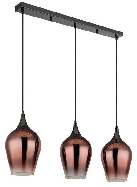VISEČA SVETILKA 83/18/120 cm E27