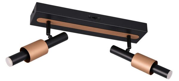 LED-REFLEKTOR IKARIS 2300+3000+4000 K