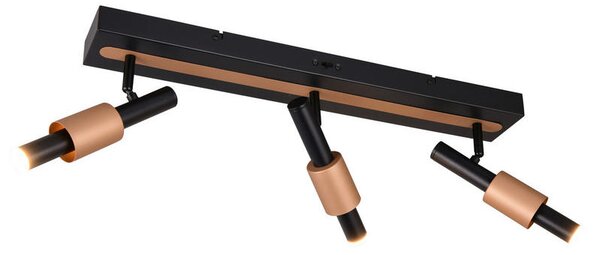 LED-REFLEKTOR IKARIS 2300+3000+4000 K