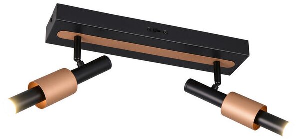 LED-REFLEKTOR IKARIS 2300+3000+4000 K