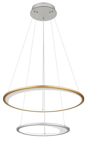 VISEČA LED-SVETILKA 230 V