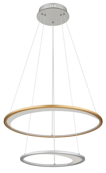 VISEČA LED-SVETILKA 230 V
