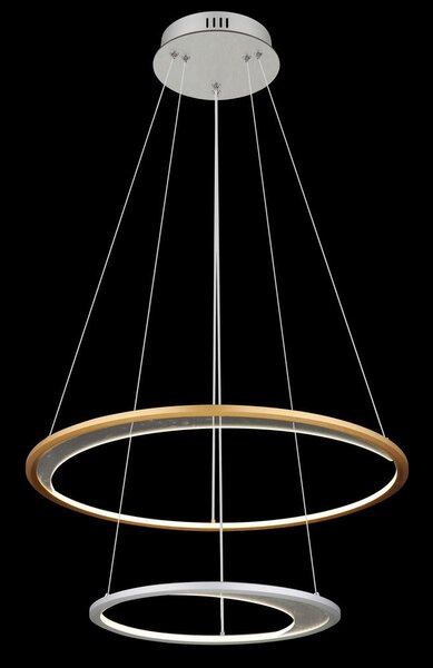 VISEČA LED-SVETILKA 230 V