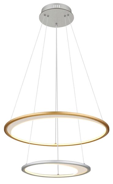 VISEČA LED-SVETILKA 230 V