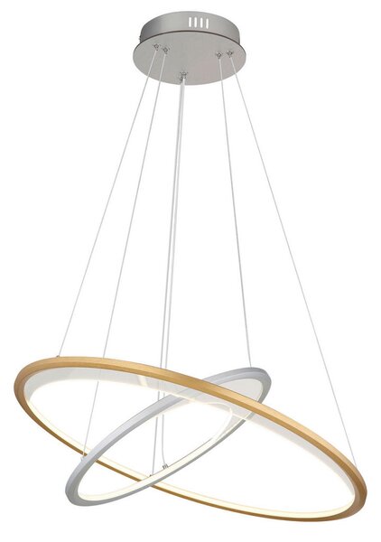 VISEČA LED-SVETILKA 230 V