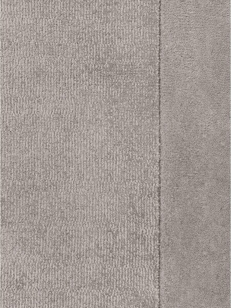 Siva ročno tkana preproga iz mešanice volne 120x180 cm Kari – Villeroy&Boch