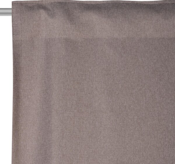 KONČANA ZAVESA black-out (neprepustno za svetlobo) 140/245 cm