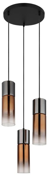 VISEČA SVETILKA 34/34/150 cm E27