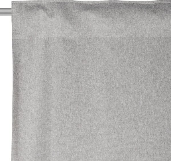 KONČANA ZAVESA black-out (neprepustno za svetlobo) 140/245 cm