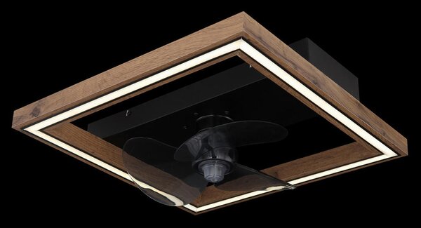 STROPNI VENTILATOR 2700-6000 K