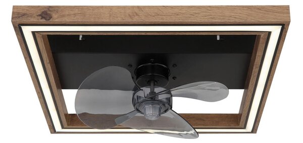 STROPNI VENTILATOR 2700-6000 K