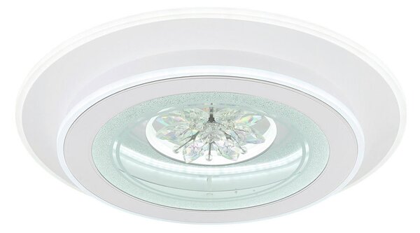 STROPNA LED-SVETILKA 2700-6500 K 230 V