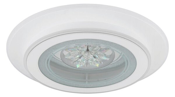 STROPNA LED-SVETILKA 2700-6500 K 230 V