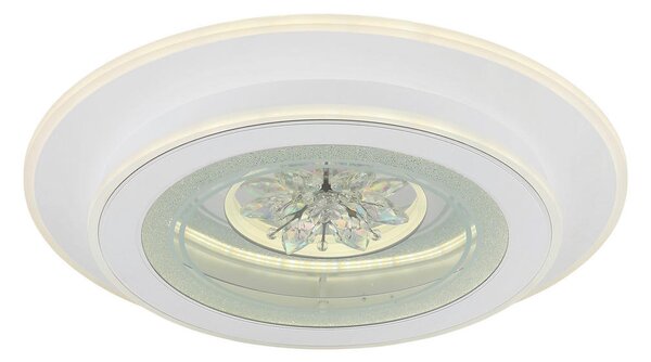 STROPNA LED-SVETILKA 2700-6500 K 230 V