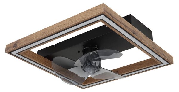STROPNI VENTILATOR 2700-6000 K